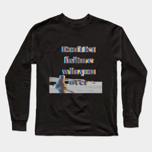 article Long Sleeve T-Shirt